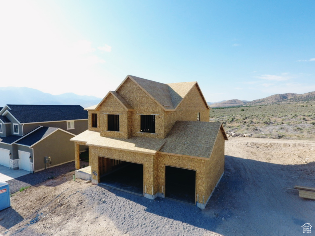 2957 E CLARKSTONE DR Eagle Mountain, UT 84005