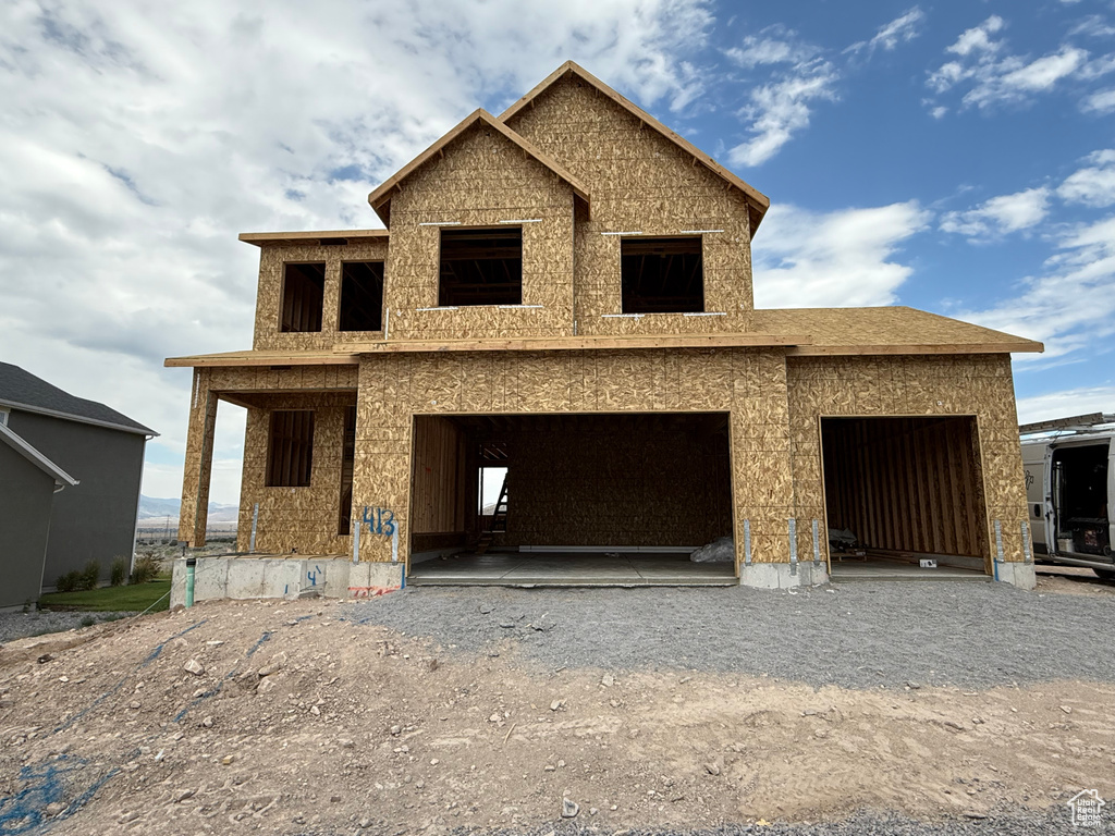 2957 E CLARKSTONE DR Eagle Mountain, UT 84005