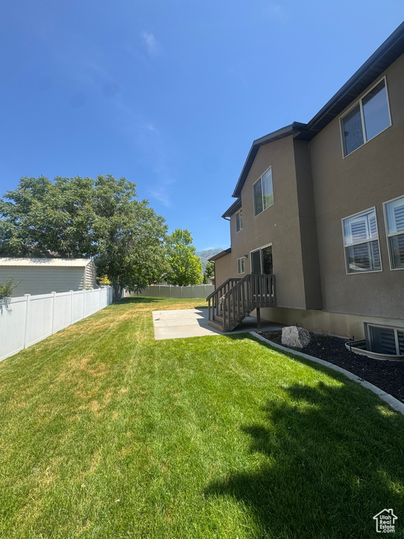 488 N 1375 E Layton, UT 84040