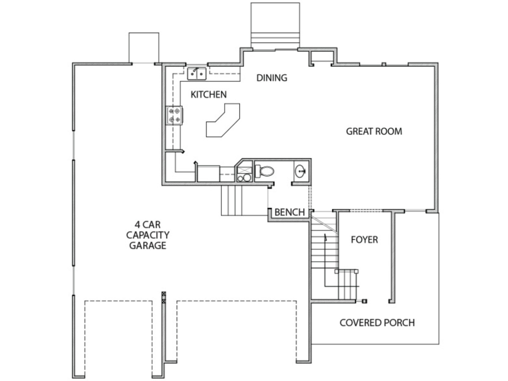 488 N 1375 E Layton, UT 84040