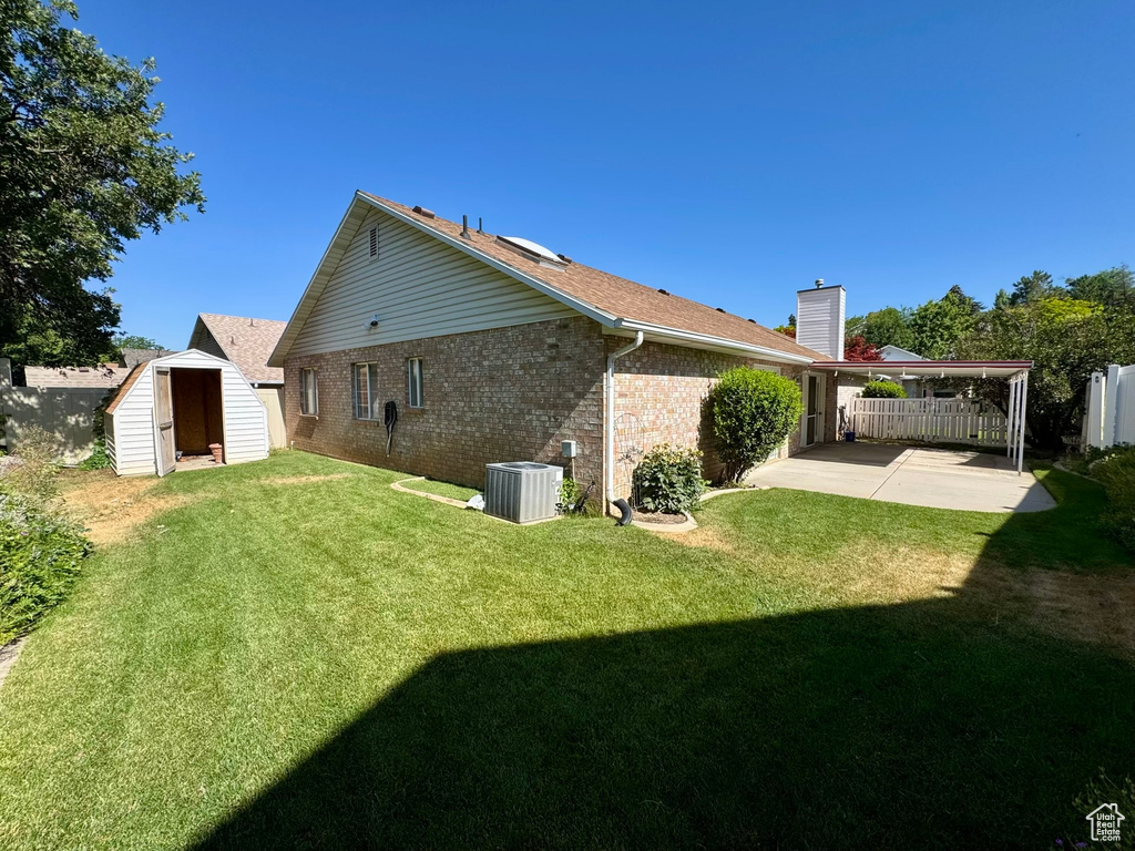 1341 E 5200 S South Ogden, UT 84403