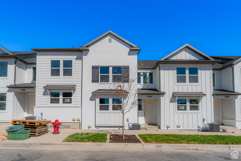 1534 W TALUS RIDGE DR #941 Saratoga Springs, UT 84045