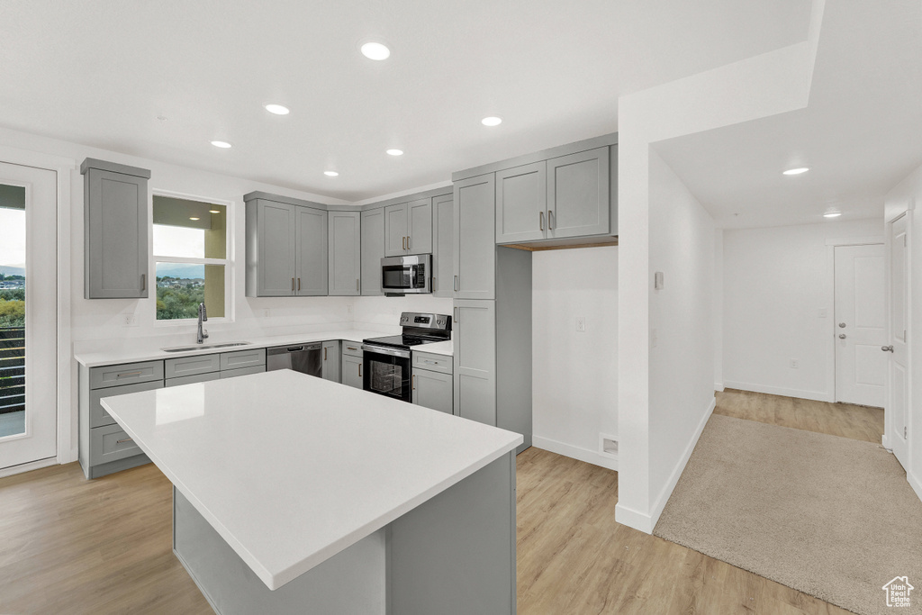 736 W BLUE MAGIC LN #R201 Midvale, UT 84047