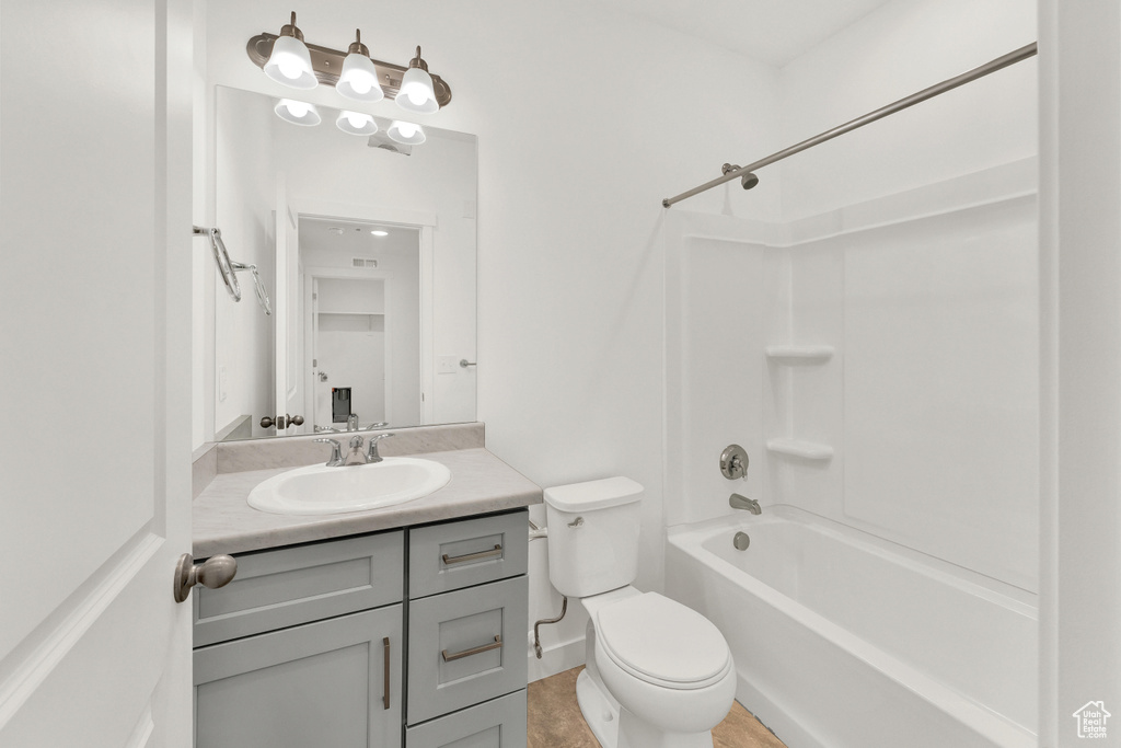 736 W BLUE MAGIC LN #R201 Midvale, UT 84047