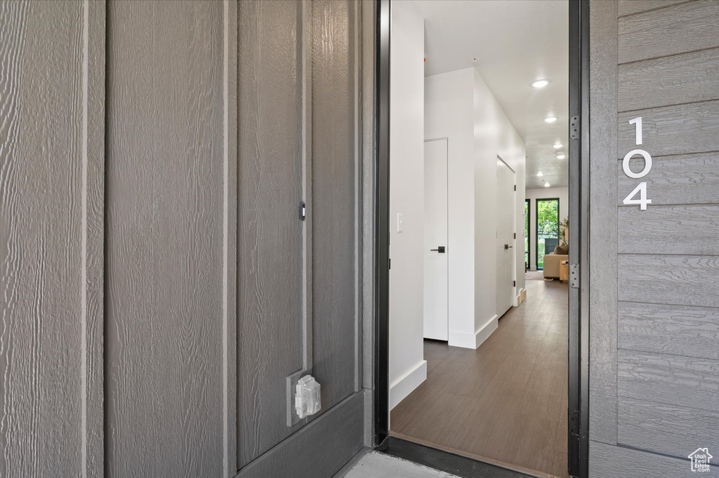 3840 N 4975 E #A104 Eden, UT 84310