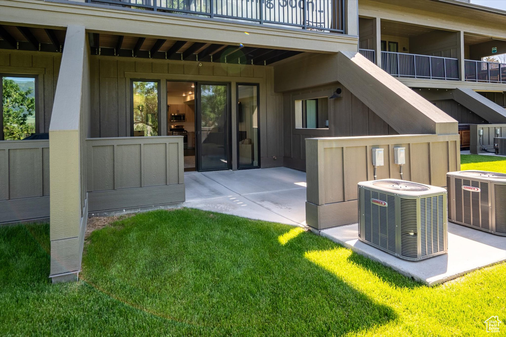 3840 N 4975 E #A104 Eden, UT 84310