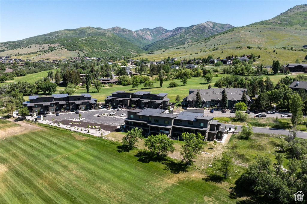 3840 N 4975 E #A104 Eden, UT 84310