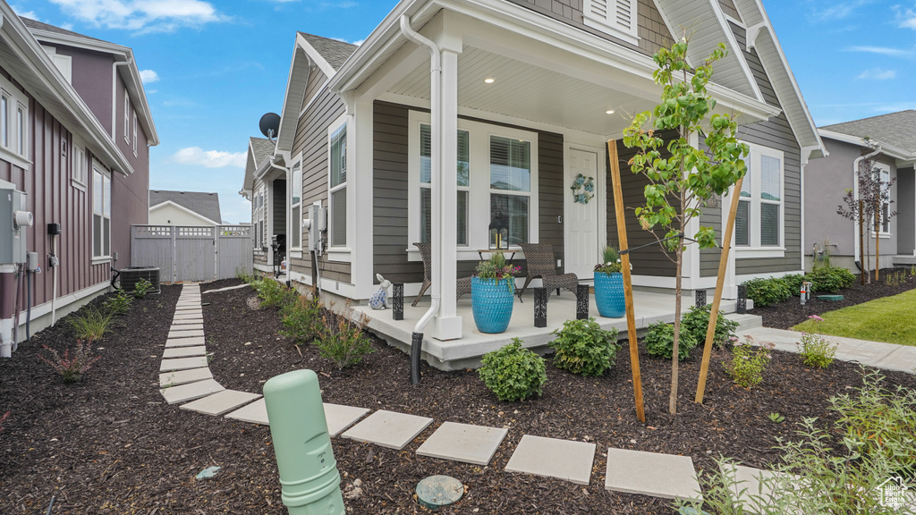 6069 W FRANCISCOTTI DR #473 South Jordan, UT 84009