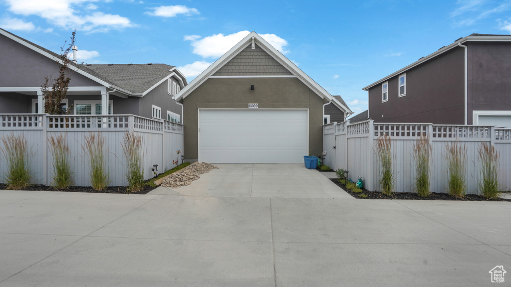 6069 W FRANCISCOTTI DR #473 South Jordan, UT 84009