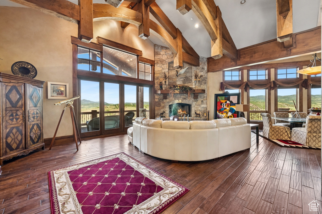 7881 N WEST HILLS TRL Park City, UT 84098
