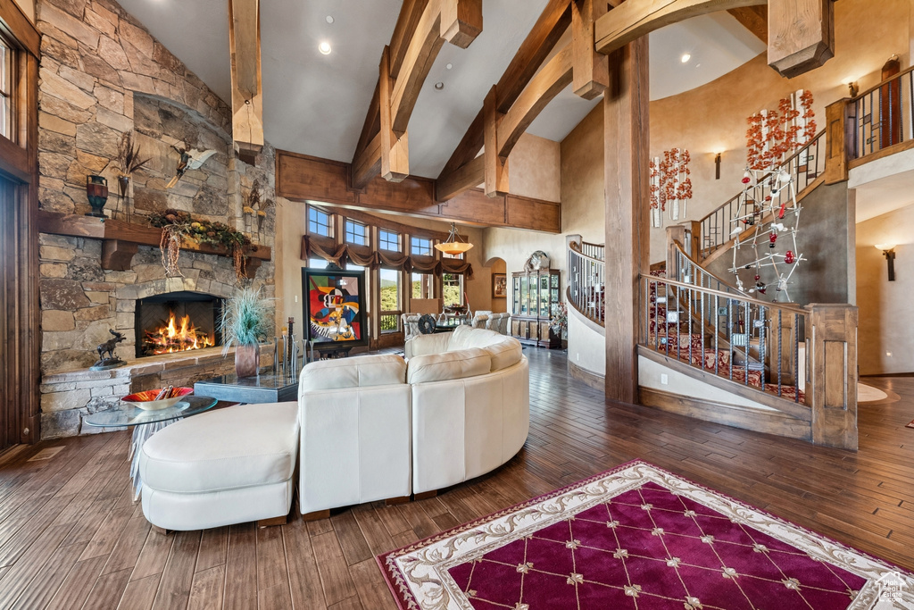 7881 N WEST HILLS TRL Park City, UT 84098