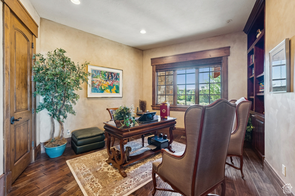 7881 N WEST HILLS TRL Park City, UT 84098