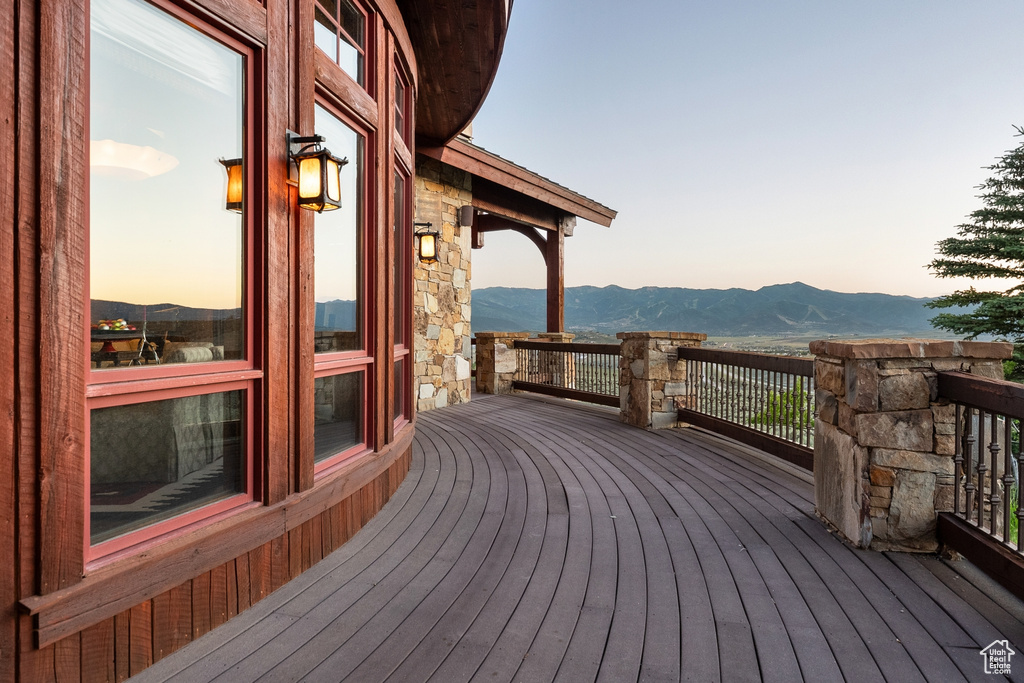 7881 N WEST HILLS TRL Park City, UT 84098