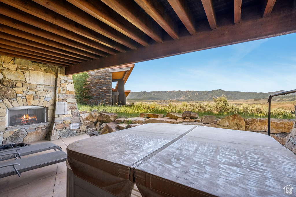 7881 N WEST HILLS TRL Park City, UT 84098