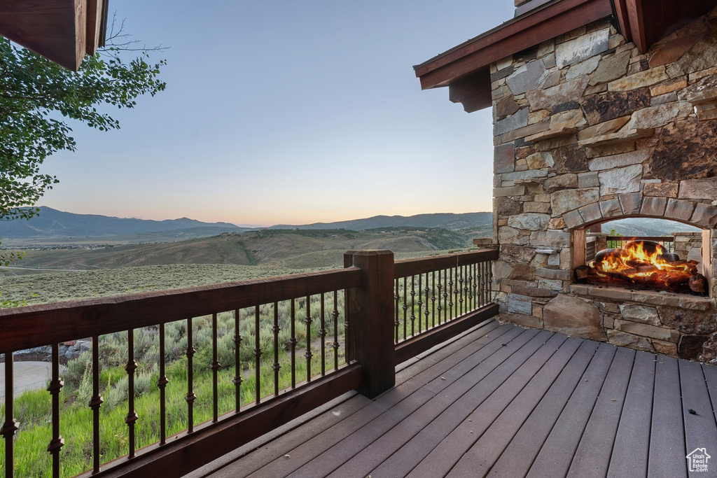 7881 N WEST HILLS TRL Park City, UT 84098