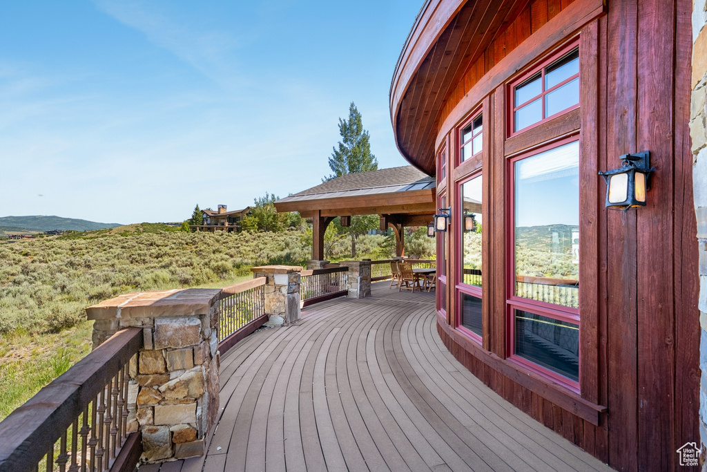 7881 N WEST HILLS TRL Park City, UT 84098