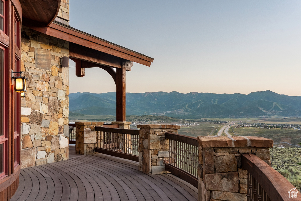 7881 N WEST HILLS TRL Park City, UT 84098