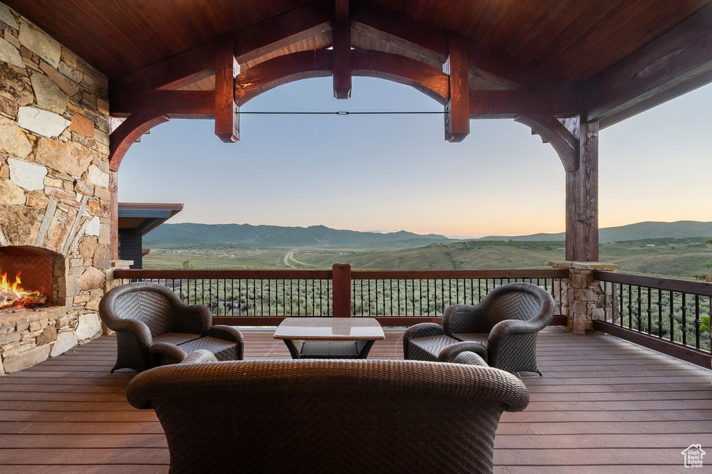 7881 N WEST HILLS TRL Park City, UT 84098