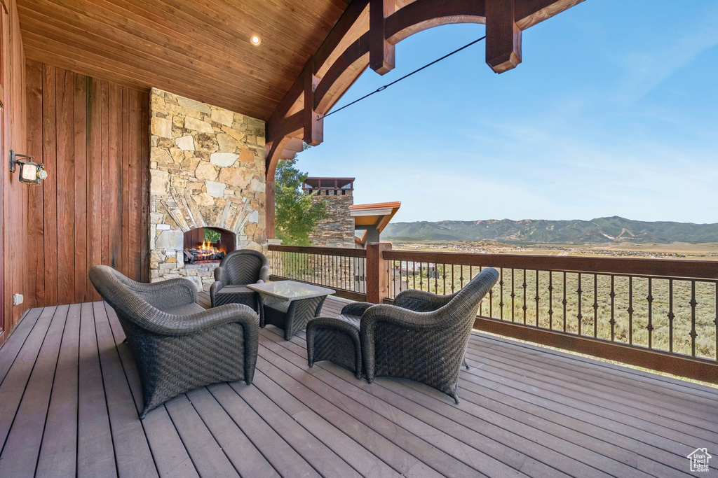 7881 N WEST HILLS TRL Park City, UT 84098