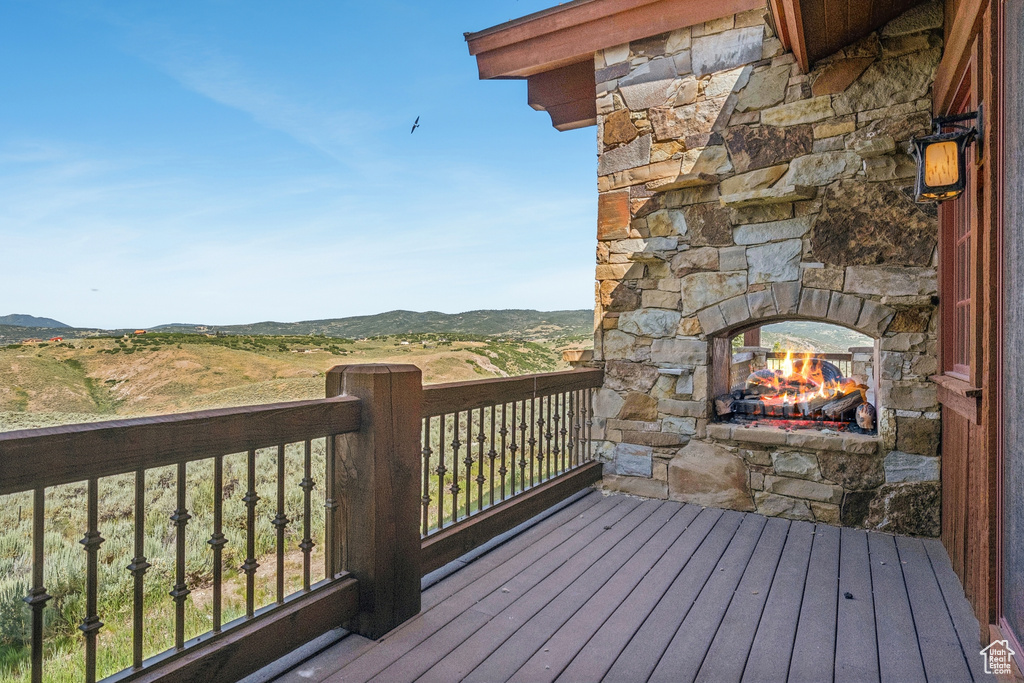 7881 N WEST HILLS TRL Park City, UT 84098