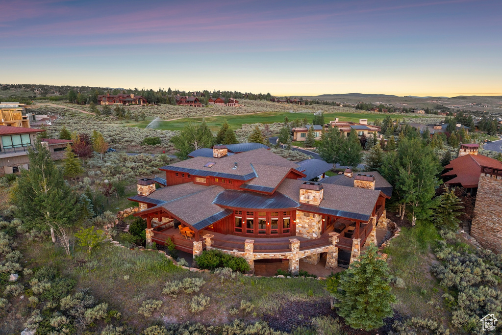 7881 N WEST HILLS TRL Park City, UT 84098