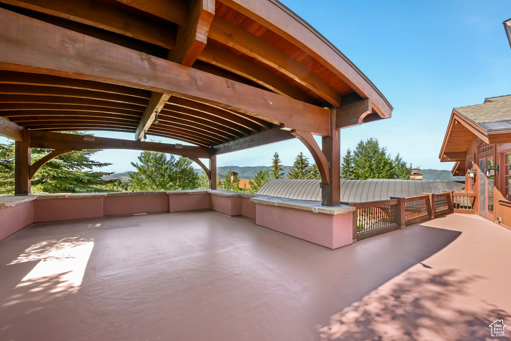 7881 N WEST HILLS TRL Park City, UT 84098