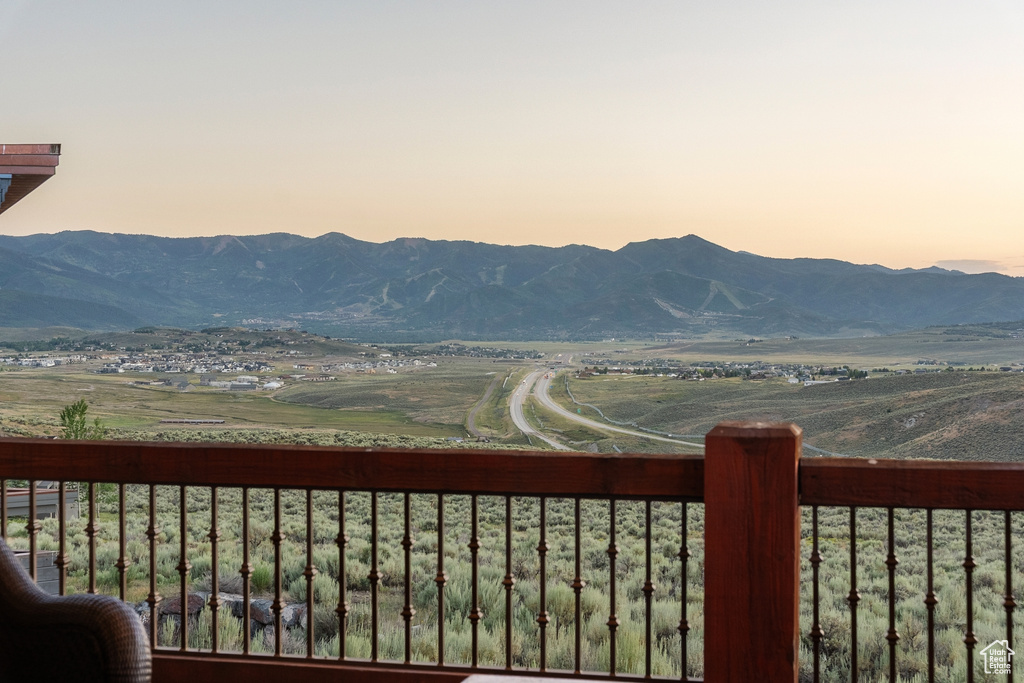 7881 N WEST HILLS TRL Park City, UT 84098
