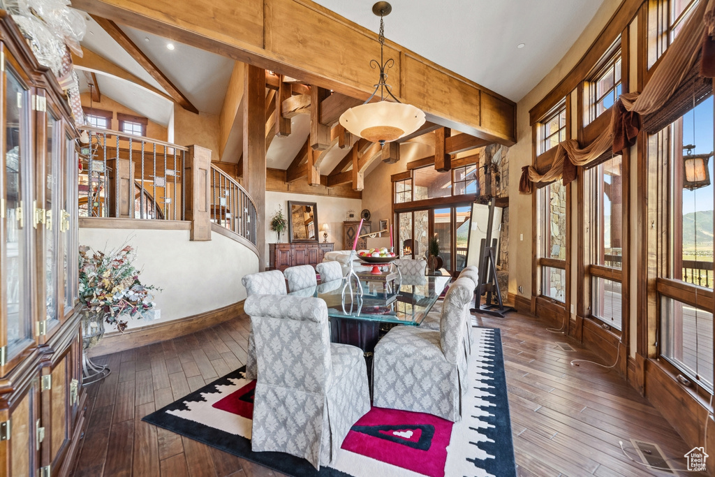 7881 N WEST HILLS TRL Park City, UT 84098