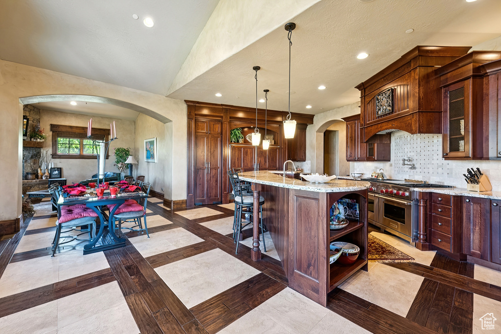 7881 N WEST HILLS TRL Park City, UT 84098