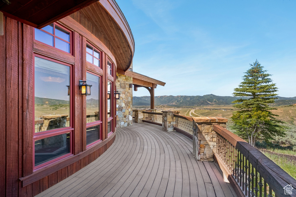7881 N WEST HILLS TRL Park City, UT 84098
