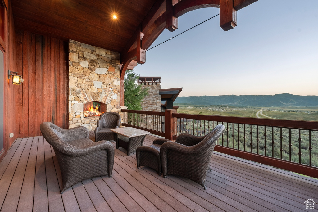 7881 N WEST HILLS TRL Park City, UT 84098