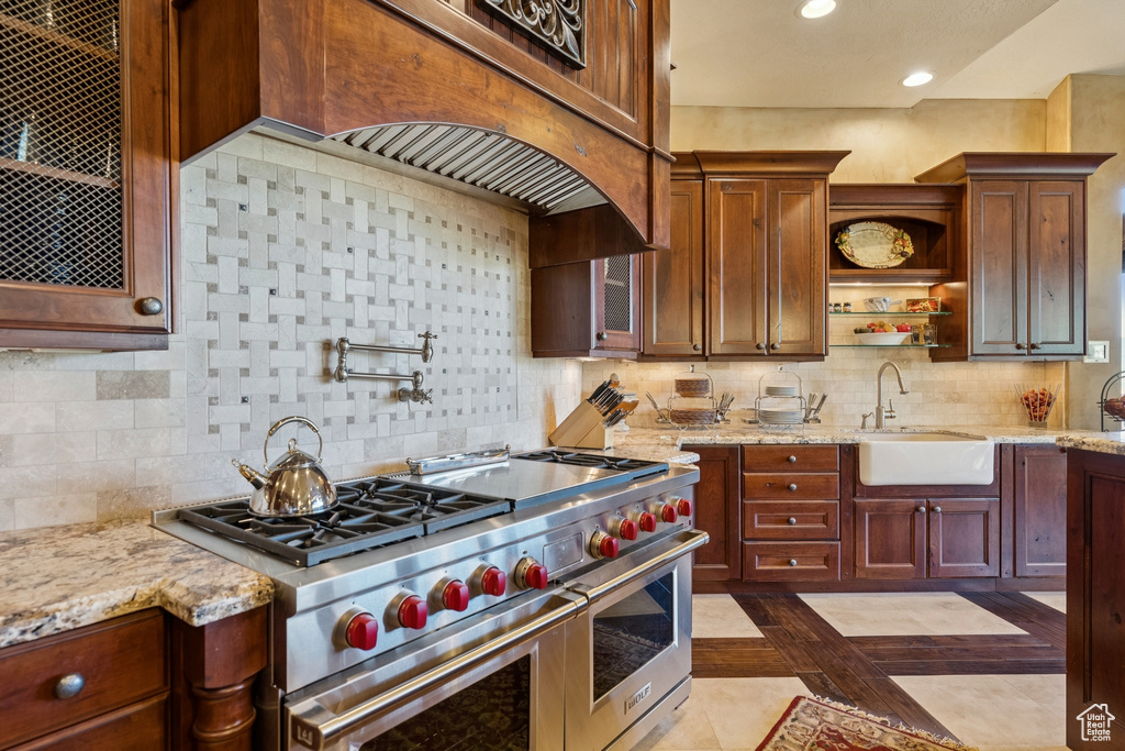 7881 N WEST HILLS TRL Park City, UT 84098