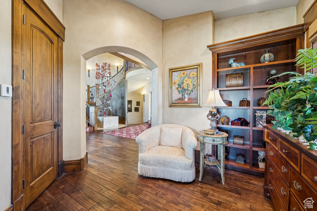 7881 N WEST HILLS TRL Park City, UT 84098