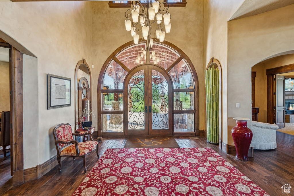 7881 N WEST HILLS TRL Park City, UT 84098