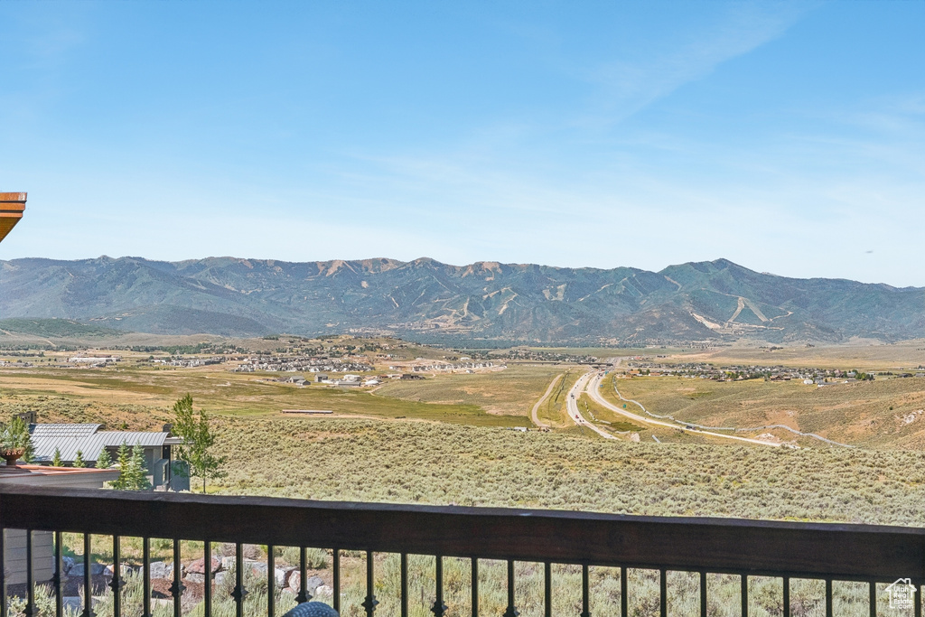 7881 N WEST HILLS TRL Park City, UT 84098