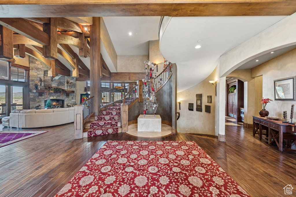 7881 N WEST HILLS TRL Park City, UT 84098
