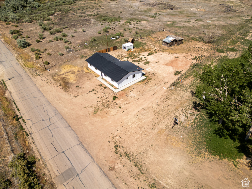 3189 S 4000 W Roosevelt, UT 84066