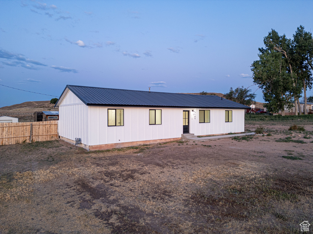 3189 S 4000 W Roosevelt, UT 84066
