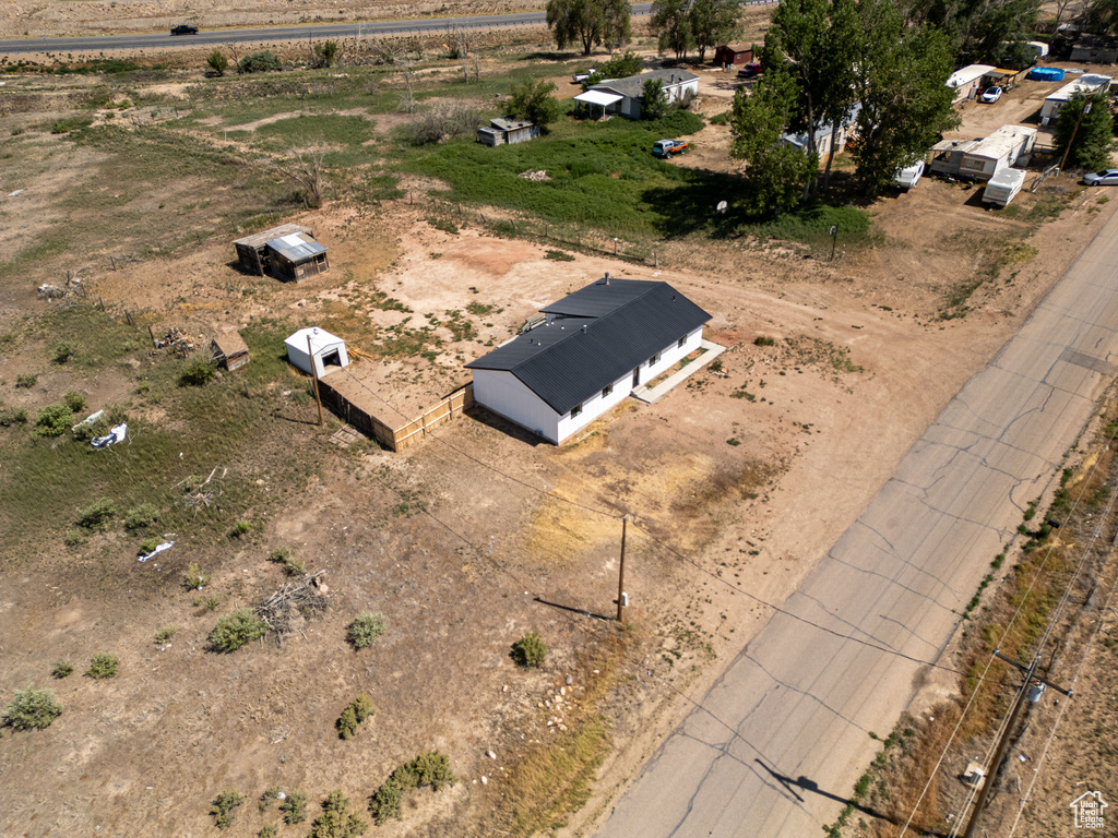 3189 S 4000 W Roosevelt, UT 84066