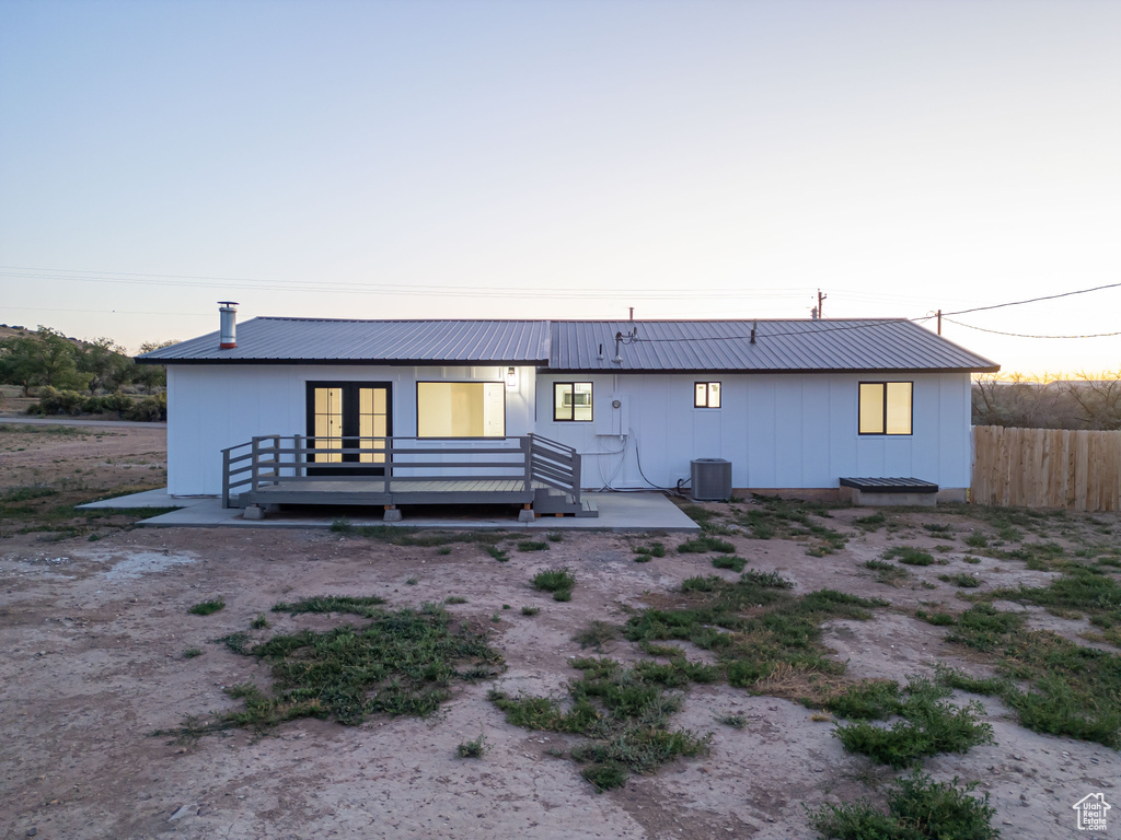 3189 S 4000 W Roosevelt, UT 84066
