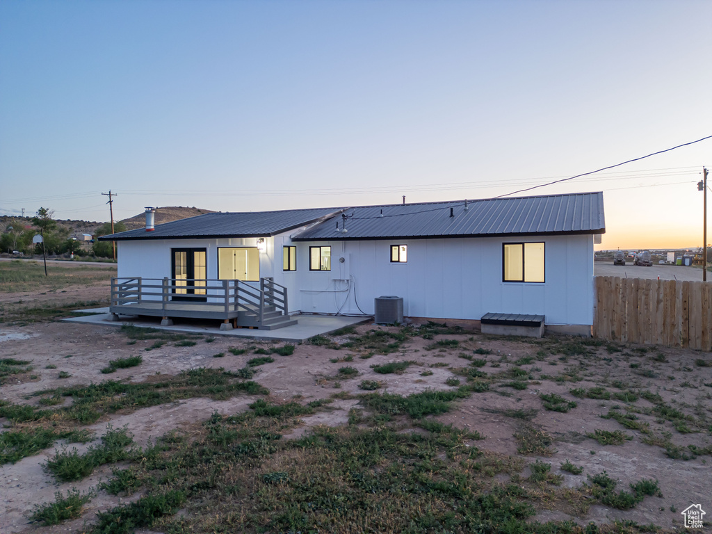 3189 S 4000 W Roosevelt, UT 84066
