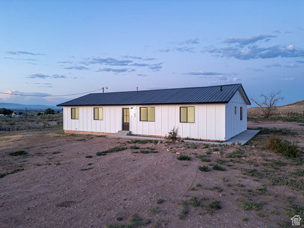 3189 S 4000 W Roosevelt, UT 84066