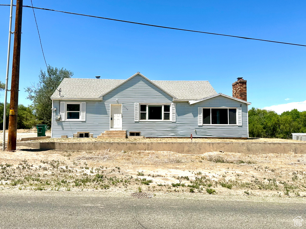 3060 S 2500 E Vernal, UT 84078