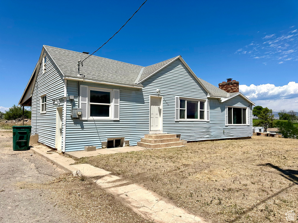 3060 S 2500 E Vernal, UT 84078