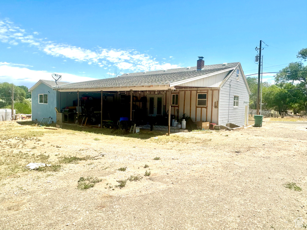 3060 S 2500 E Vernal, UT 84078