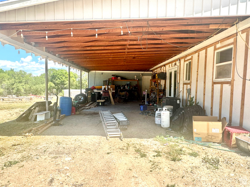 3060 S 2500 E Vernal, UT 84078