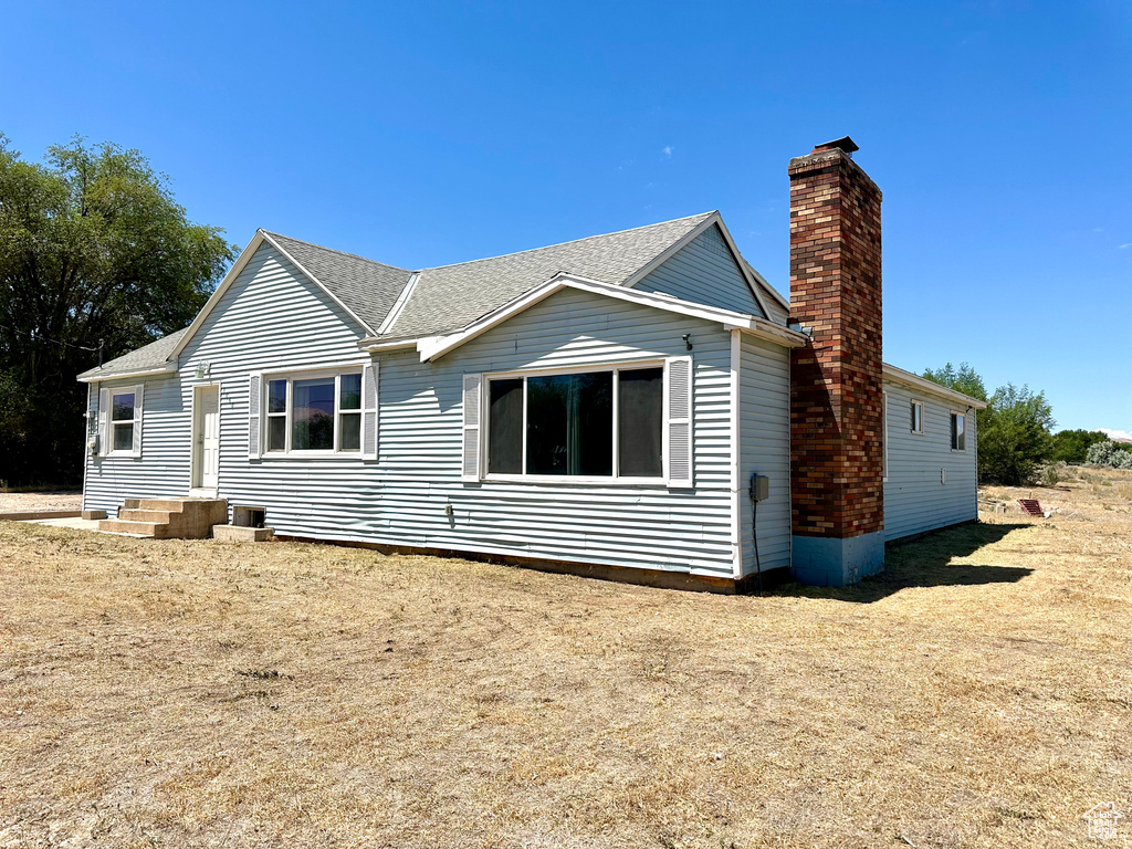 3060 S 2500 E Vernal, UT 84078