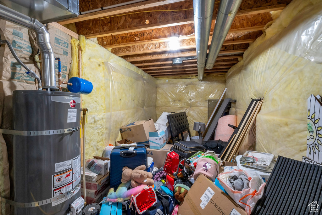 4018 W CYPRESS Cedar Hills, UT 84062