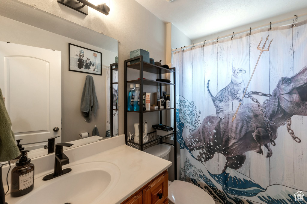4018 W CYPRESS Cedar Hills, UT 84062