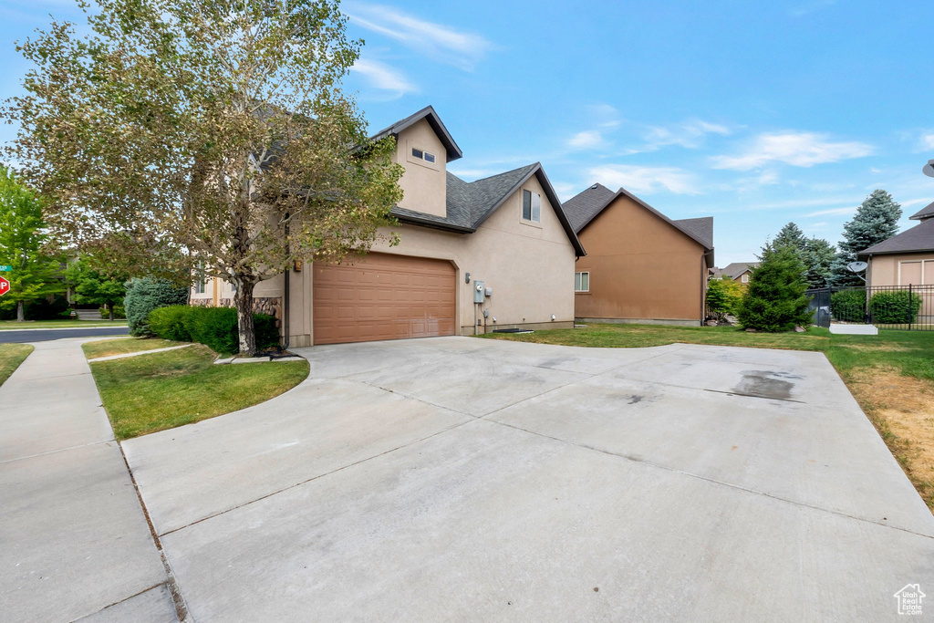 4018 W CYPRESS Cedar Hills, UT 84062